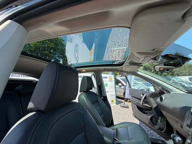 Nissan Qashqai Suv 1.6 Black #17