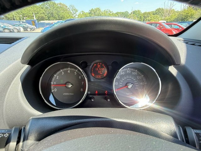 Nissan Qashqai Suv 1.6 Black #32