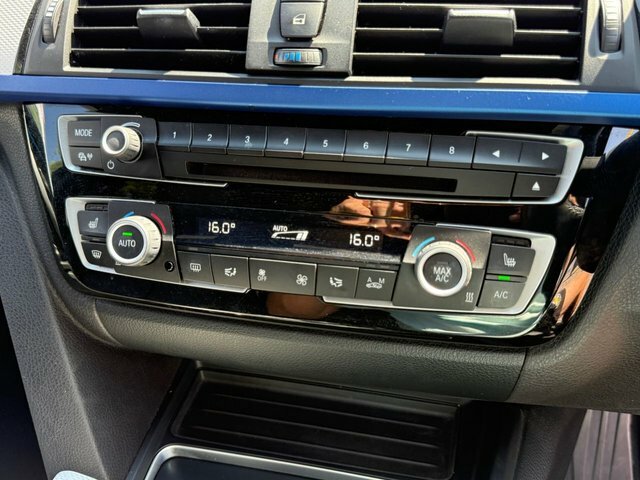 BMW 3 Series Estate 2.0 320D M Sport Touring Xdrive Euro 6 Grey #18
