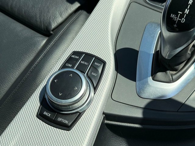 BMW 3 Series Estate 2.0 320D M Sport Touring Xdrive Euro 6 Grey #27