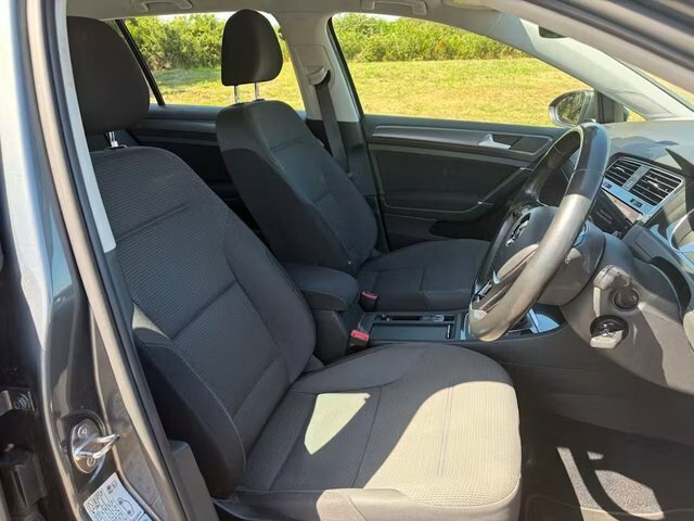Volkswagen Golf 1.4 Tsi Bluemotion Tech Se Nav Estate D Grey #5