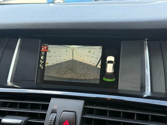 BMW X3 Suv Grey #17