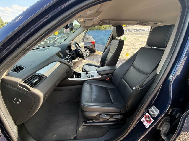BMW X3 Suv Grey #20