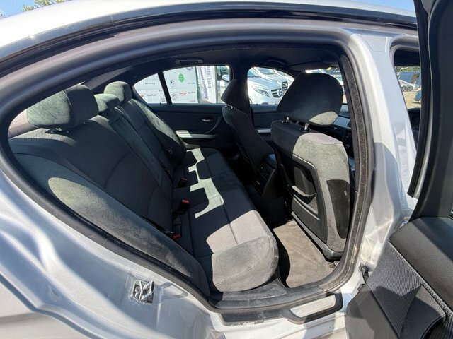 BMW 3 Series Se Automatic Blue #15