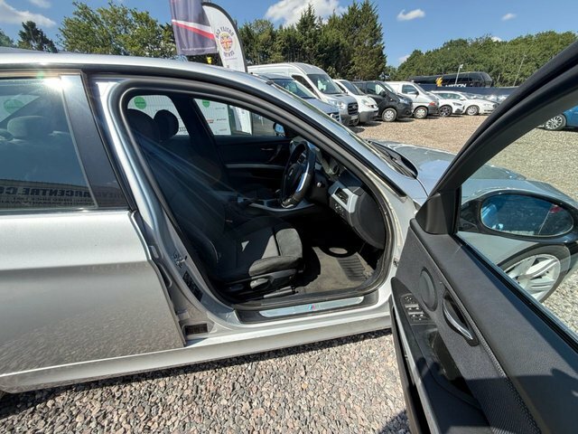 BMW 3 Series Se Automatic Blue #18