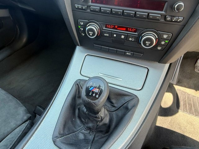 BMW 3 Series Se Automatic Blue #19
