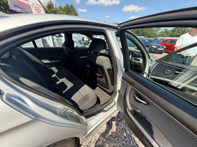 BMW 3 Series Se Automatic Blue #16