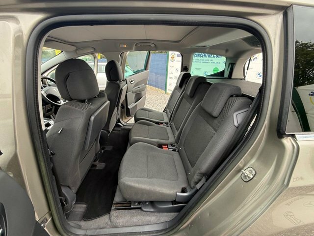 Peugeot 5008 Active Black #14