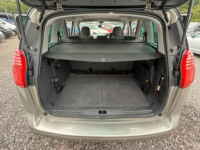 Peugeot 5008 Active Black #13