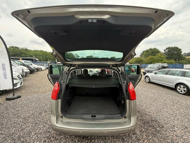 Peugeot 5008 Active Black #12