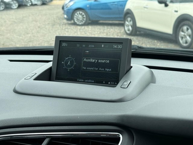 Peugeot 5008 Active Black #20