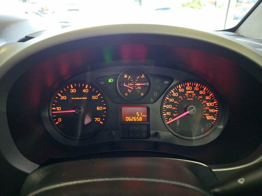 Peugeot Partner Tepee 1.2L Outdoor Red #6