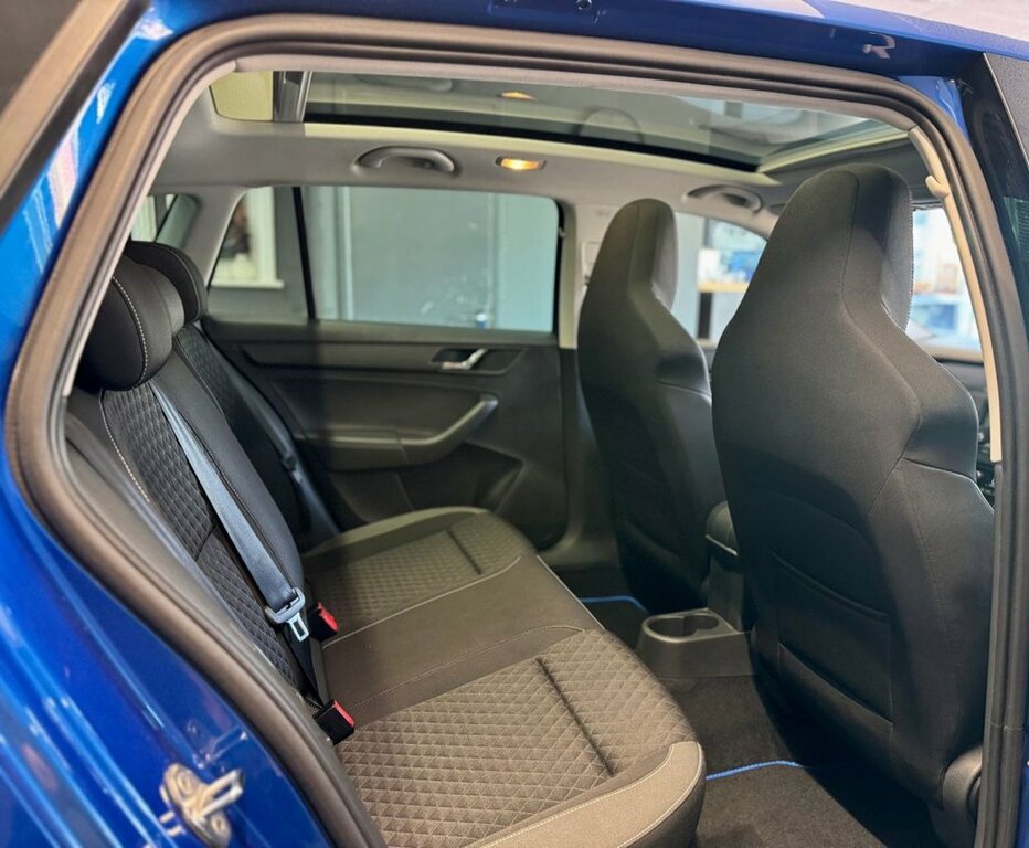 Skoda Rapid Spaceback 1.2 Tsi Se Sport Euro 6 Ss #10