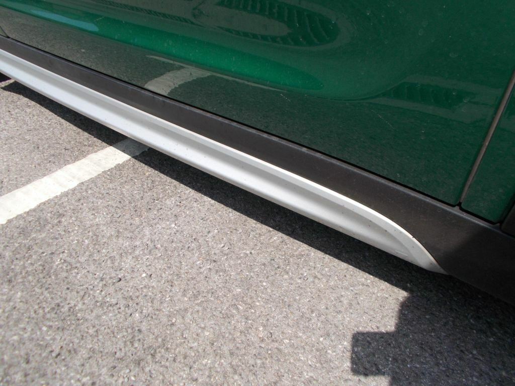 Mini Countryman Mini Countryman 1.5 Cooper Exclusive Green #3