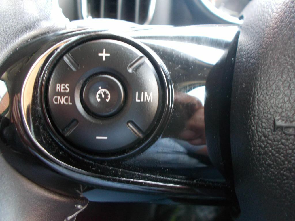 Mini Countryman 2.0 Cooper S Grey #9