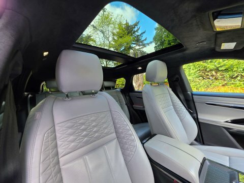 Land Rover Range Rover Evoque 2022 22 2.0 YK22TXT Silver #3