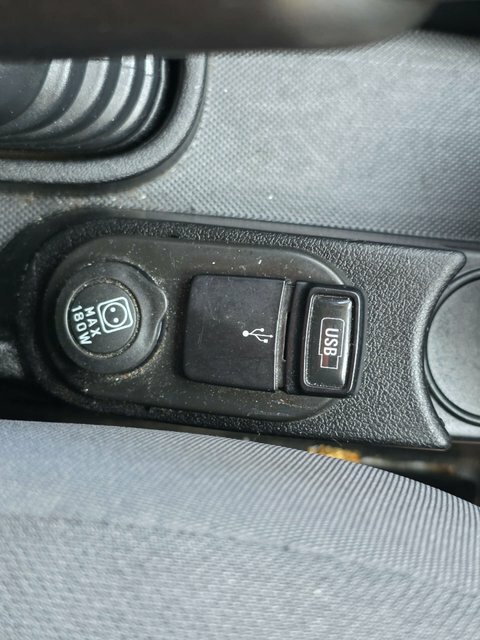 Citroen Nemo Multispace 1.3 Hdi 16V Enterprise Fwd L1 H1 Blue #19
