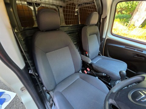 Citroen Nemo Multispace 1.3 Hdi 16V Enterprise Fwd L1 H1 Blue #20