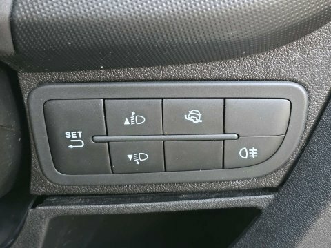 Citroen Nemo Multispace 1.3 Hdi 16V Enterprise Fwd L1 H1 Blue #21