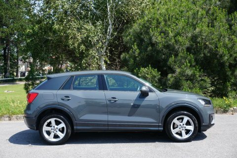 Audi Q2 2019 19 1.0  #6