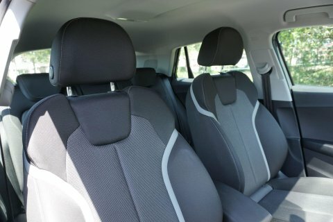 Audi Q2 S Line 30 1.6Tdi S Grey #21