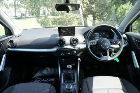 Audi Q2 2019 19 1.0  #3