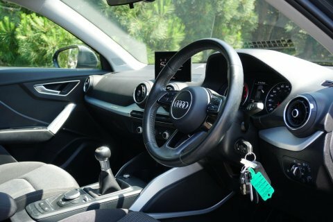 Audi Q2 2019 19 1.0  #5