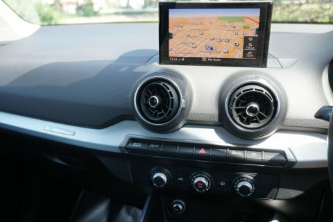 Audi Q2 S Line 30 1.6Tdi S Grey #18