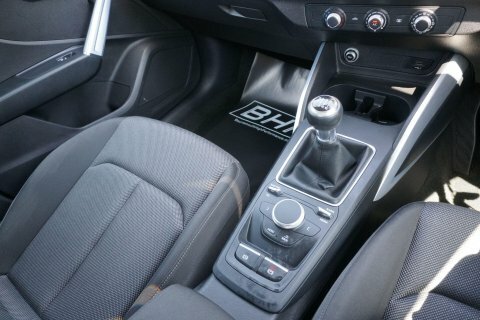 Audi Q2 S Line 30 1.6Tdi S Grey #17