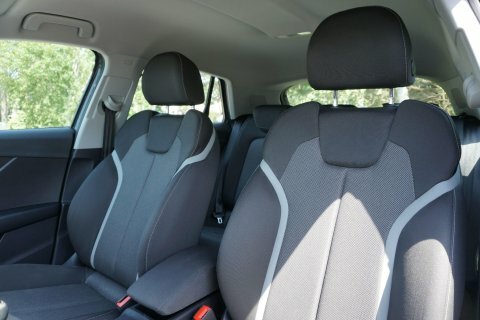 Audi Q2 2019 19 1.0  #4