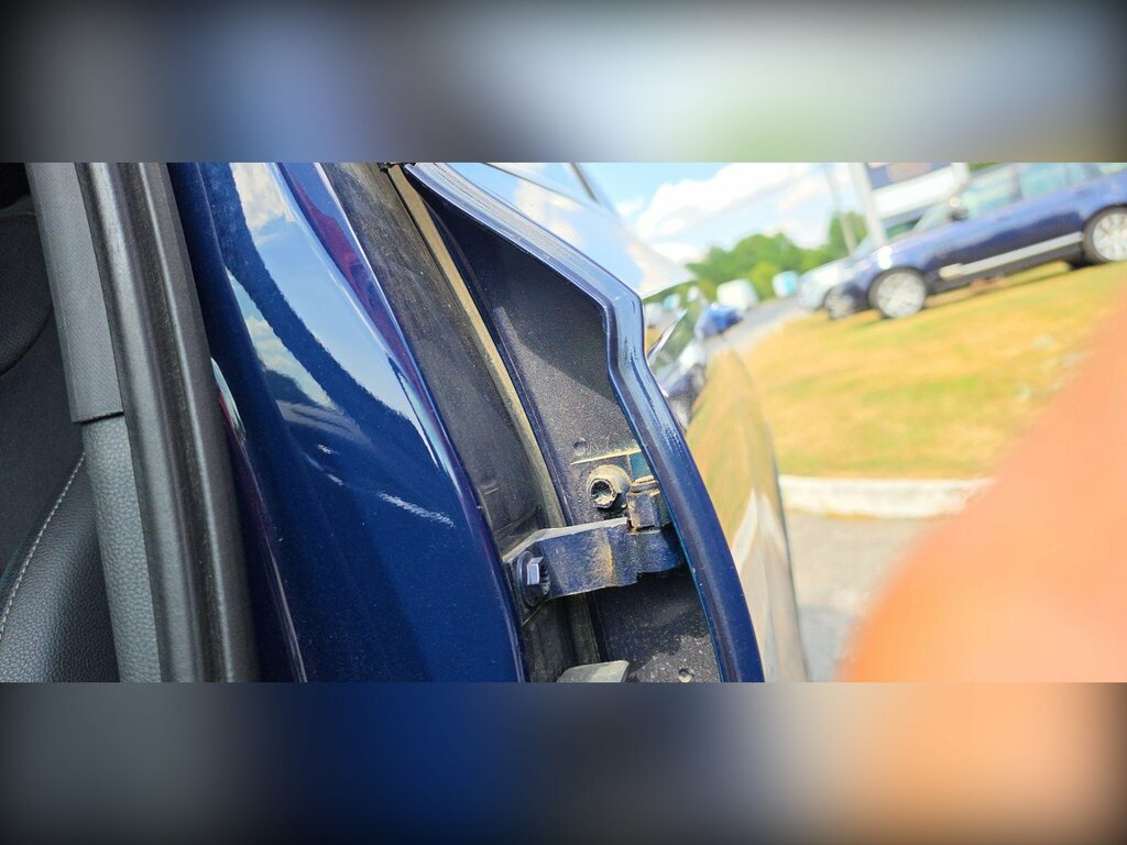 Seat Ateca 1.4 Ecotsi Xcellence Euro 6 Ss Blue #6