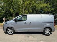 Citroen Dispatch 2.0 Bluehdi 1400Driver Edition M Fwd 2 Euro 6 S #24