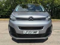 Citroen Dispatch 2.0 Bluehdi 1400Driver Edition M Fwd 2 Euro 6 S #22