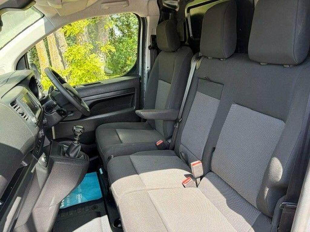 Citroen Dispatch 2.0 Bluehdi 1400Driver Edition M Fwd 2 Euro 6 S #14