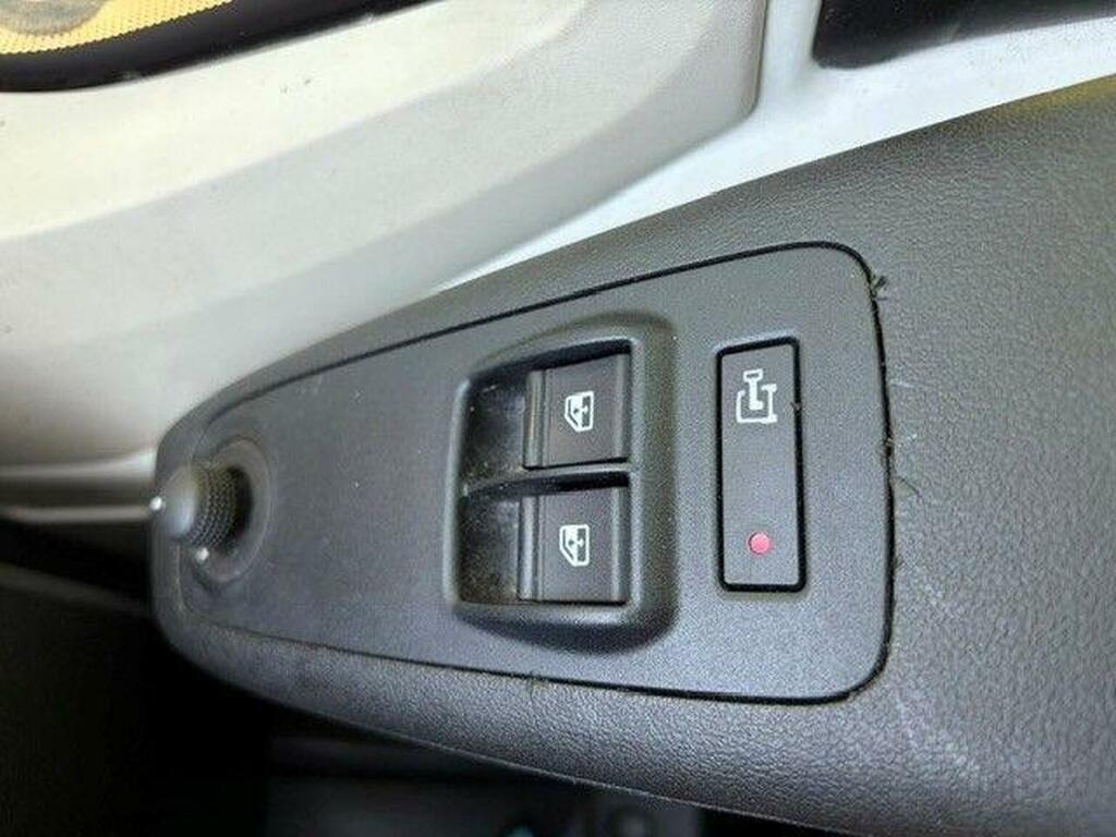 Citroen Relay Bluehdi 35 Enterprise L4h3 Euro 6 130Ps 2020 U234 Black #17