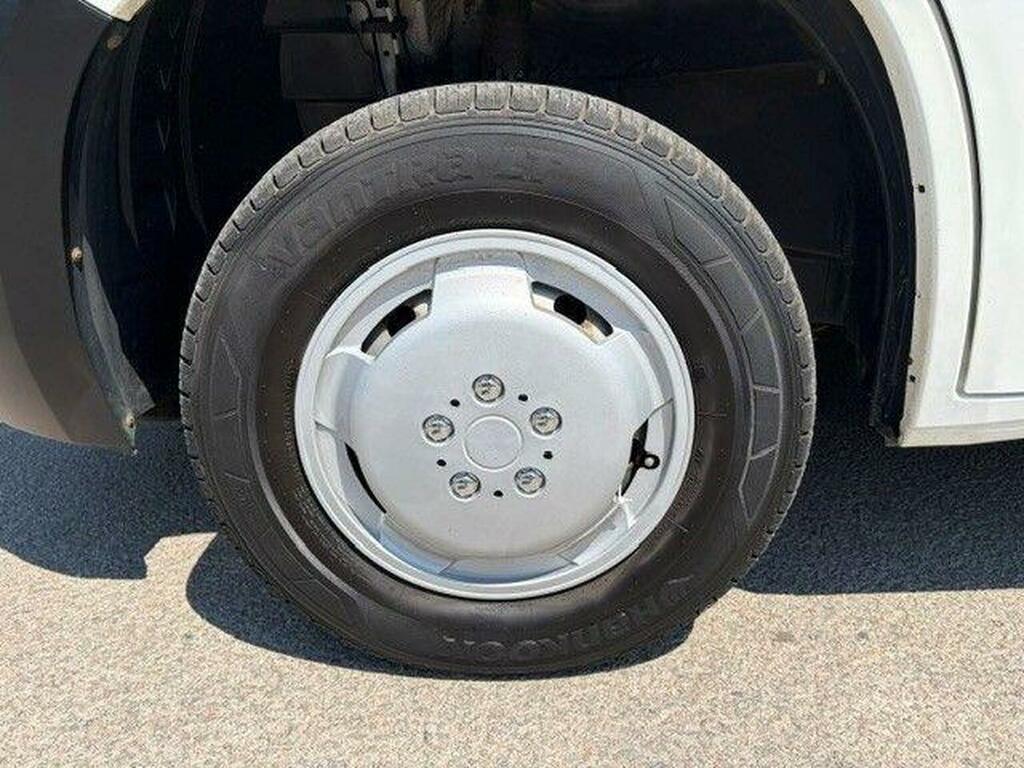 Citroen Relay Bluehdi 35 Enterprise L4h3 Euro 6 130Ps 2020 U234 Black #9