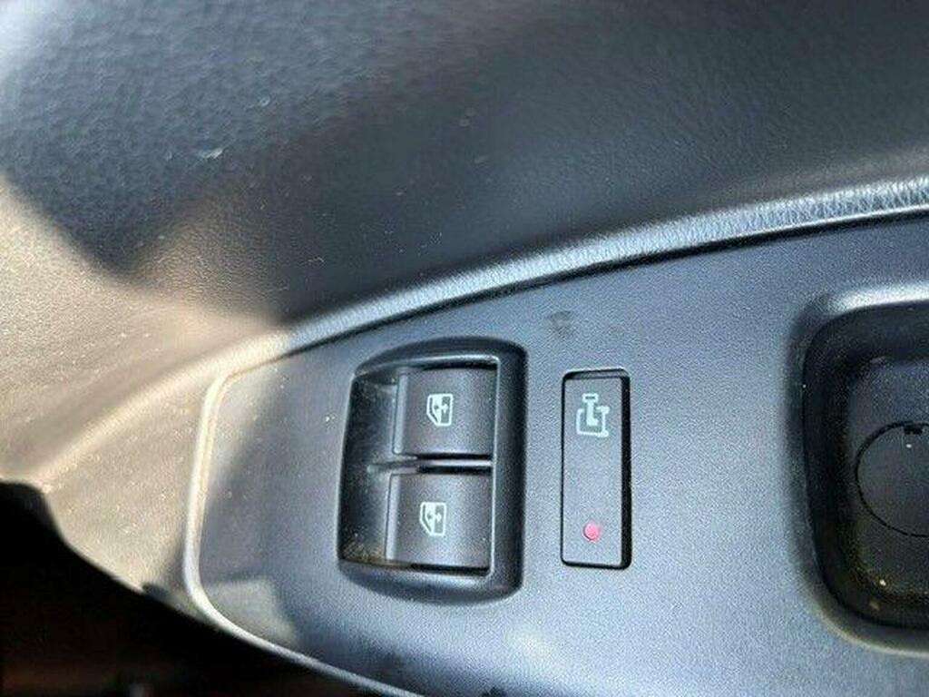 Vauxhall Combo   #16