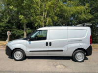 Vauxhall Combo   #19