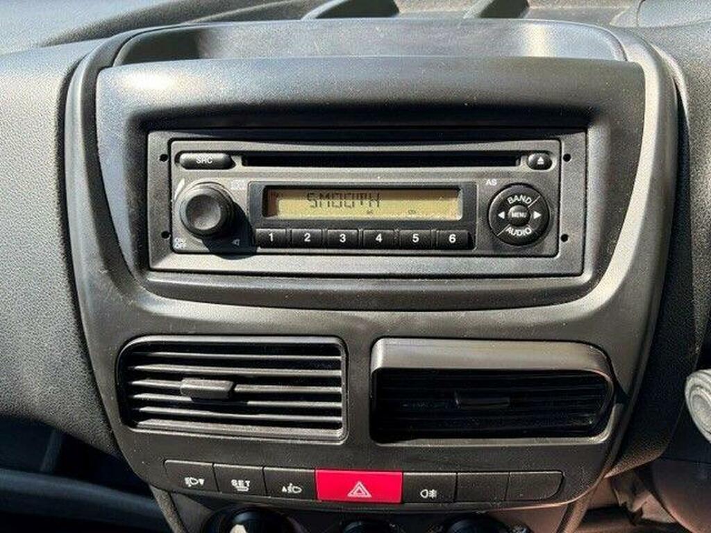 Vauxhall Combo   #15