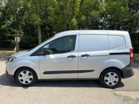 Ford Transit Courier 1.5 Tdci Leader Van 6 Speed White #24