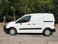 Citroen Berlingo White #20