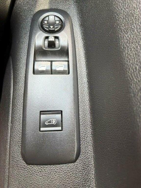 Peugeot Partner Panel Van 1.5 Bluehdi 950 Professional Long Panel White #19