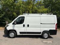 Citroen Relay 35 Plus Bluehdi L3 Crewcab White #20