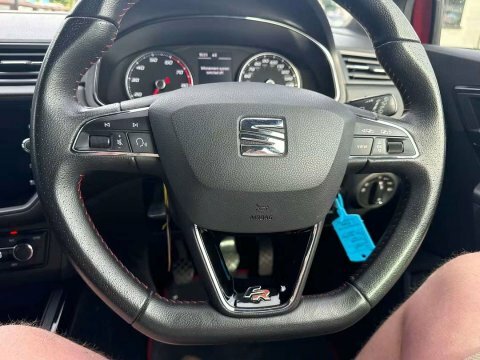 Seat Arona Xcellence Lux 1.0Tsi 115Ps Dsg Xcellence Lux  #7