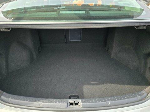 Toyota Avensis Avensis T4 D-4d Blue #8