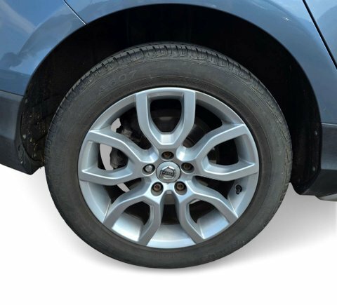 Volvo V40 Cross Country Professional D3 Blue #5