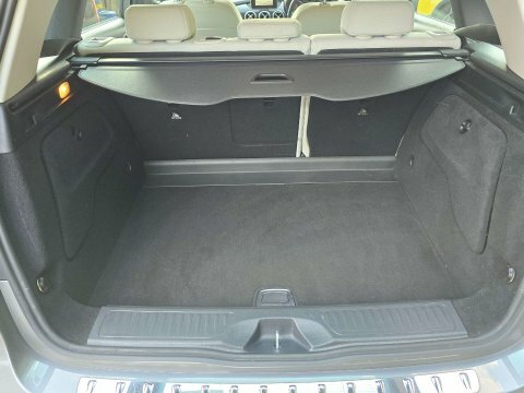 Mercedes-Benz B Class E350 Cgi Blueefficiency Ss White #9