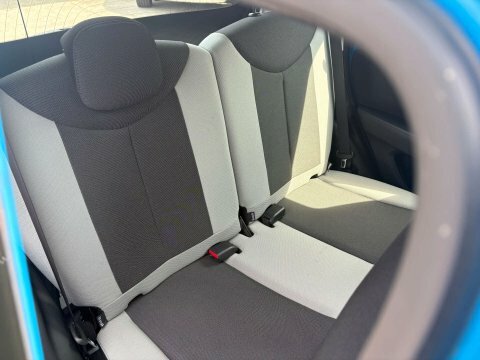 Toyota Aygo X X-pression White #33