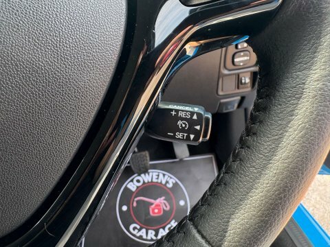 Toyota Aygo X X-pression White #50