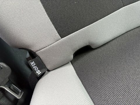 Toyota Aygo X X-pression White #35